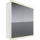 Зеркало-шкаф Lemark Element 90 см LM90ZS-E - Зеркало-шкаф Lemark Element 90 см LM90ZS-E фото