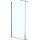 Душевая перегородка Loranto Walk-in 100 см CS-L801 100, хром/прозрачное - Душевая перегородка Loranto Walk-in 100 см CS-L801 100, хром/прозрачное фото