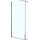 Душевая перегородка Loranto Walk-in 120 см CS-L801 120, хром/прозрачное - Душевая перегородка Loranto Walk-in 120 см CS-L801 120, хром/прозрачное фото