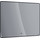 Зеркало Lemark Mioblack 120 см LM120ZM-black, черный - Зеркало Lemark Mioblack 120 см LM120ZM-black, черный фото