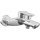 Смеситель для ванны Azario Sevio AZ-15950501 - Смеситель для ванны Azario Sevio AZ-15950501 фото