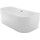 Ванна акриловая Azario Bradford 170x80 см BD07-1700 с каркасом, Размер - мм: 1700х800 - Ванна акриловая Azario Bradford 170x80 см BD07-1700 с каркасом, Размер - мм: 1700х800 фото