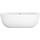 Ванна отдельностоящая BelBagno 180x80 см BB706-1800-800, Размер - мм: 1800х800 - Ванна отдельностоящая BelBagno 180x80 см BB706-1800-800, Размер - мм: 1800х800 фото