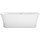 Ванна акриловая BelBagno 155x70 см BB711-1550-700 - Ванна акриловая BelBagno 155x70 см BB711-1550-700 фото