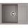 Кухонная мойка Omoikiri Daisen 65T GR 4993583, leningrad grey, Цвет производителя: Leningrad grey - Кухонная мойка Omoikiri Daisen 65T GR 4993583, leningrad grey, Цвет производителя: Leningrad grey фото