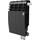Радиатор Royal Thermo BiLiner 350 VR Noir Sable 320х430 мм (4 секции) - Радиатор Royal Thermo BiLiner 350 VR Noir Sable 320х430 мм (4 секции) фото