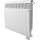 Радиатор Royal Thermo BiLiner 500 VR Bianco Traffico 800х570 мм (10 секций) - Радиатор Royal Thermo BiLiner 500 VR Bianco Traffico 800х570 мм (10 секций) фото