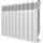 Радиатор Royal Thermo Revolution Bimetall 500 2.0 800х560 мм (10 секций) - Радиатор Royal Thermo Revolution Bimetall 500 2.0 800х560 мм (10 секций) фото