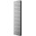 Вертикальный радиатор Royal Thermo PianoForte Tower 300 Silver Satin 380х1440 мм (18 секций) - Вертикальный радиатор Royal Thermo PianoForte Tower 300 Silver Satin 380х1440 мм (18 секций) фото
