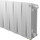 Радиатор Royal Thermo PianoForte 300 Bianco Traffico VDR80 640х380 мм (8 секций) - Радиатор Royal Thermo PianoForte 300 Bianco Traffico VDR80 640х380 мм (8 секций) фото