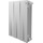 Радиатор Royal Thermo PianoForte 500 Bianco Traffico VDR80 480х590 мм (6 секций) - Радиатор Royal Thermo PianoForte 500 Bianco Traffico VDR80 480х590 мм (6 секций) фото
