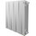 Радиатор Royal Thermo PianoForte 500 Bianco Traffico VDR80 640х590 мм (8 секций) - Радиатор Royal Thermo PianoForte 500 Bianco Traffico VDR80 640х590 мм (8 секций) фото