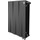 Радиатор Royal Thermo PianoForte 500 Noir Sable VDR80 480х590 мм (6 секций) - Радиатор Royal Thermo PianoForte 500 Noir Sable VDR80 480х590 мм (6 секций) фото