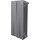 Радиатор Royal Thermo PianoForte 500 Silver Satin VDR80 320х590 мм (4 секции) - Радиатор Royal Thermo PianoForte 500 Silver Satin VDR80 320х590 мм (4 секции) фото