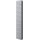 Вертикальный радиатор Royal Thermo PianoForte Tower 200 Silver Satin 280х1440 мм (18 секций) - Вертикальный радиатор Royal Thermo PianoForte Tower 200 Silver Satin 280х1440 мм (18 секций) фото