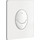 Кнопка смыва Grohe Skate Air 38505SH0 - Кнопка смыва Grohe Skate Air 38505SH0 фото