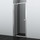 Душевая дверь WasserKraft Aula 100 см 11P12, хром/прозрачное - Душевая дверь WasserKraft Aula 100 см 11P12, хром/прозрачное фото