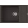 Кухонная мойка Omoikiri Sumi 78-LB ES 4997232, espresso, Цвет производителя: espresso - Кухонная мойка Omoikiri Sumi 78-LB ES 4997232, espresso, Цвет производителя: espresso фото