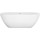 Ванна отдельностоящая BelBagno 140x72 см BB701-1400-720-K, Размер - мм: 1400х700 - Ванна отдельностоящая BelBagno 140x72 см BB701-1400-720-K, Размер - мм: 1400х700 фото