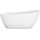Ванна отдельностоящая BelBagno 170x80 см BB704-1700-800-K - Ванна отдельностоящая BelBagno 170x80 см BB704-1700-800-K фото