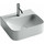 Раковина подвесная ceramicanova Aura 43 см CN2005 - Раковина подвесная ceramicanova Aura 43 см CN2005 фото
