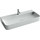 Раковина подвесная ceramicanova Aura 102 см CN2007 - Раковина подвесная ceramicanova Aura 102 см CN2007 фото