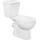 Унитаз-компакт Loranto Lino CS-CT8812 с тонкой крышкой микролифт - Унитаз-компакт Loranto Lino CS-CT8812 с тонкой крышкой микролифт фото