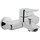 Смеситель для ванны Vitra Solid S A42444EXP - Смеситель для ванны Vitra Solid S A42444EXP фото