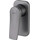 Смеситель для душа Lemark Bronx LM3723GM (на один выход) графит - Смеситель для душа Lemark Bronx LM3723GM (на один выход) графит фото