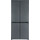 Холодильник Side by Side Hiberg RFQ-610G GS inverter - Холодильник Side by Side Hiberg RFQ-610G GS inverter фото