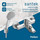 Смеситель для ванны Santek Найра WH5A10001C001 - Смеситель для ванны Santek Найра WH5A10001C001 фото