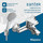 Смеситель для ванны Santek Марион WH5A10006C001 - Смеситель для ванны Santek Марион WH5A10006C001 фото
