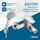 Смеситель для ванны Santek Арма WH5A10007C001 - Смеситель для ванны Santek Арма WH5A10007C001 фото