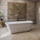 Ванна отдельностоящая BelBagno 170x80 см BB702-1700-800-K - Ванна отдельностоящая BelBagno 170x80 см BB702-1700-800-K фото