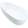 Ванна отдельностоящая Allen Brau Priority 170х80 см 2.31002.21 - Ванна отдельностоящая Allen Brau Priority 170х80 см 2.31002.21 фото