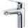 Смеситель для раковины BelBagno DUE-LVM-CRM-W0 - Смеситель для раковины BelBagno DUE-LVM-CRM-W0 фото