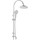 Душевая стойка Zerix DK-002 - Душевая стойка Zerix DK-002 фото