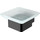 Мыльница Lemark Smooth line 9742017, чёрный матовый - Мыльница Lemark Smooth line 9742017, чёрный матовый фото