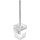 Ёршик для унитаза Lemark Smooth line 9761019 - Ёршик для унитаза Lemark Smooth line 9761019 фото