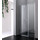 Душевая дверь Cezares 130 см ELENA-W-B-11-40+90-C-Cr, хром/прозрачное - Душевая дверь Cezares 130 см ELENA-W-B-11-40+90-C-Cr, хром/прозрачное фото