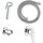 Набор для гигиенического душа Grohe BauFlow 29328000 - Набор для гигиенического душа Grohe BauFlow 29328000 фото