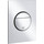 Кнопка смыва Grohe Nova Cosmopolitan 37601P00, хром матовый - Кнопка смыва Grohe Nova Cosmopolitan 37601P00, хром матовый фото