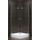 Душевое ограждение Cezares 100х90 см ELENA-W-ASH-2-100/90-C-Cr, хром/прозрачное - Душевое ограждение Cezares 100х90 см ELENA-W-ASH-2-100/90-C-Cr, хром/прозрачное фото