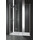 Душевая дверь Cezares 130 см ELENA-W-BS-13-40+45/45-C-Cr, хром/прозрачное - Душевая дверь Cezares 130 см ELENA-W-BS-13-40+45/45-C-Cr, хром/прозрачное фото