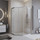 Душевое ограждение BelBagno 100x80 см UNO-195-PH-2-100/80-C-Cr, хром/прозрачное - Душевое ограждение BelBagno 100x80 см UNO-195-PH-2-100/80-C-Cr, хром/прозрачное фото