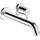 Смеситель для раковины настенный Hansgrohe Tecturis S 73351000 - Смеситель для раковины настенный Hansgrohe Tecturis S 73351000 фото