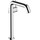 Смеситель для раковины высокий Hansgrohe Tecturis S 73370000 - Смеситель для раковины высокий Hansgrohe Tecturis S 73370000 фото