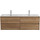 Тумба подвесная с раковиной Belbagno 120 см KRAFT-1200-4C-SO-2-RNN (раковина BB1200-2-ETL) Rovere Nebrasca Nature - Тумба подвесная с раковиной Belbagno 120 см KRAFT-1200-4C-SO-2-RNN (раковина BB1200-2-ETL) Rovere Nebrasca Nature фото