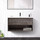 Тумба подвесная с раковиной BelBagno 80 см KRAFT-800-1C-SO-PP (раковина LOV-800-LVB) Pino Pasadena - Тумба подвесная с раковиной BelBagno 80 см KRAFT-800-1C-SO-PP (раковина LOV-800-LVB) Pino Pasadena фото