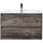 Тумба подвесная с раковиной BelBagno 80 см KRAFT-800-2C-SO-PP (раковина LOV-800-LVB) Pino Pasadena - Тумба подвесная с раковиной BelBagno 80 см KRAFT-800-2C-SO-PP (раковина LOV-800-LVB) Pino Pasadena фото